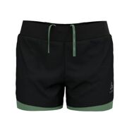 Odlo - 2-In-1 Shorts Zeroweight 3 Inch Loopshort Dames